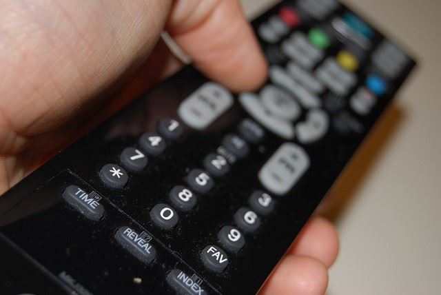 History Of The Remote Control